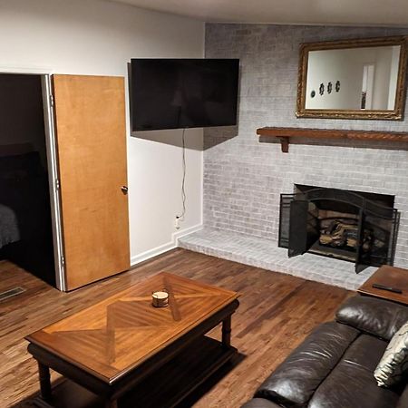 West-End Downtown Charlotte - Easy Access To Airport & Jcsu Villa Bagian luar foto