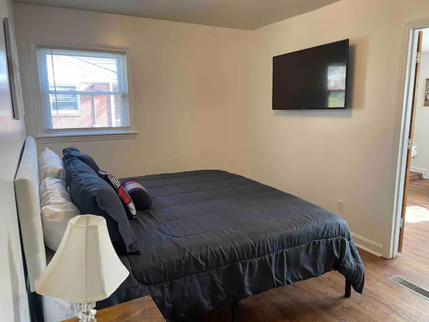 West-End Downtown Charlotte - Easy Access To Airport & Jcsu Villa Bagian luar foto