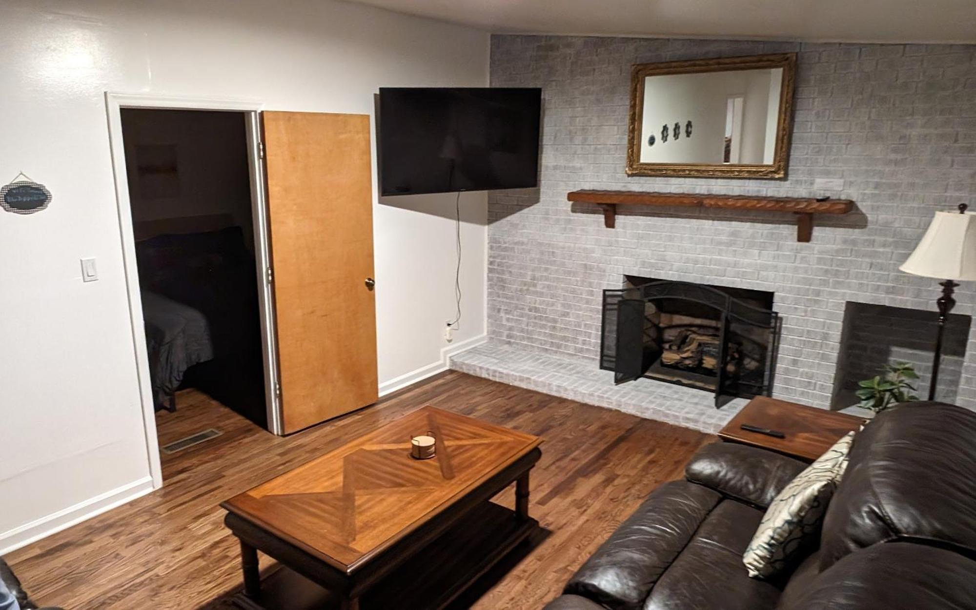 West-End Downtown Charlotte - Easy Access To Airport & Jcsu Villa Bagian luar foto